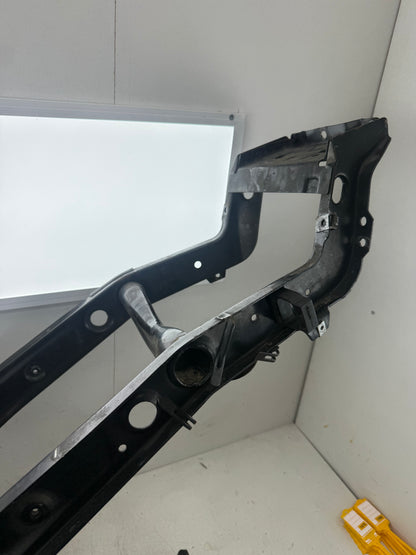 Gilera Runner 125cc DD SP Pro M07 A1 NL frame 2002