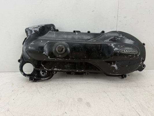 Piaggio skr carterkap 125cc 180cc