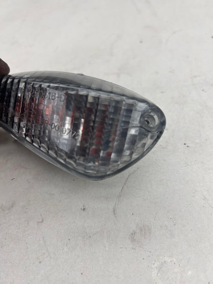 Gilera Runner SP Pro verlichting set origineel compleet
