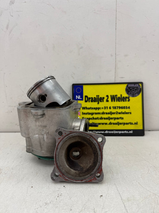 Piaggio LC 180cc cilinder kit compleet origineel Gilardoni
