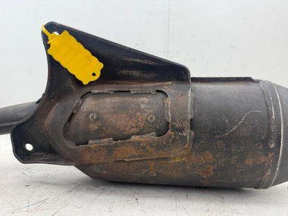 Sito uitlaat 125cc 180cc