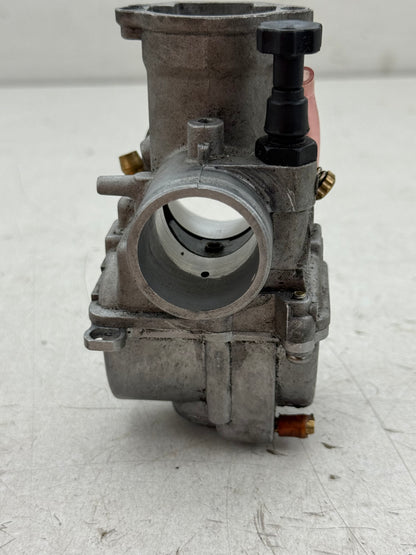 Polini 28mm carburateur mist wat delen