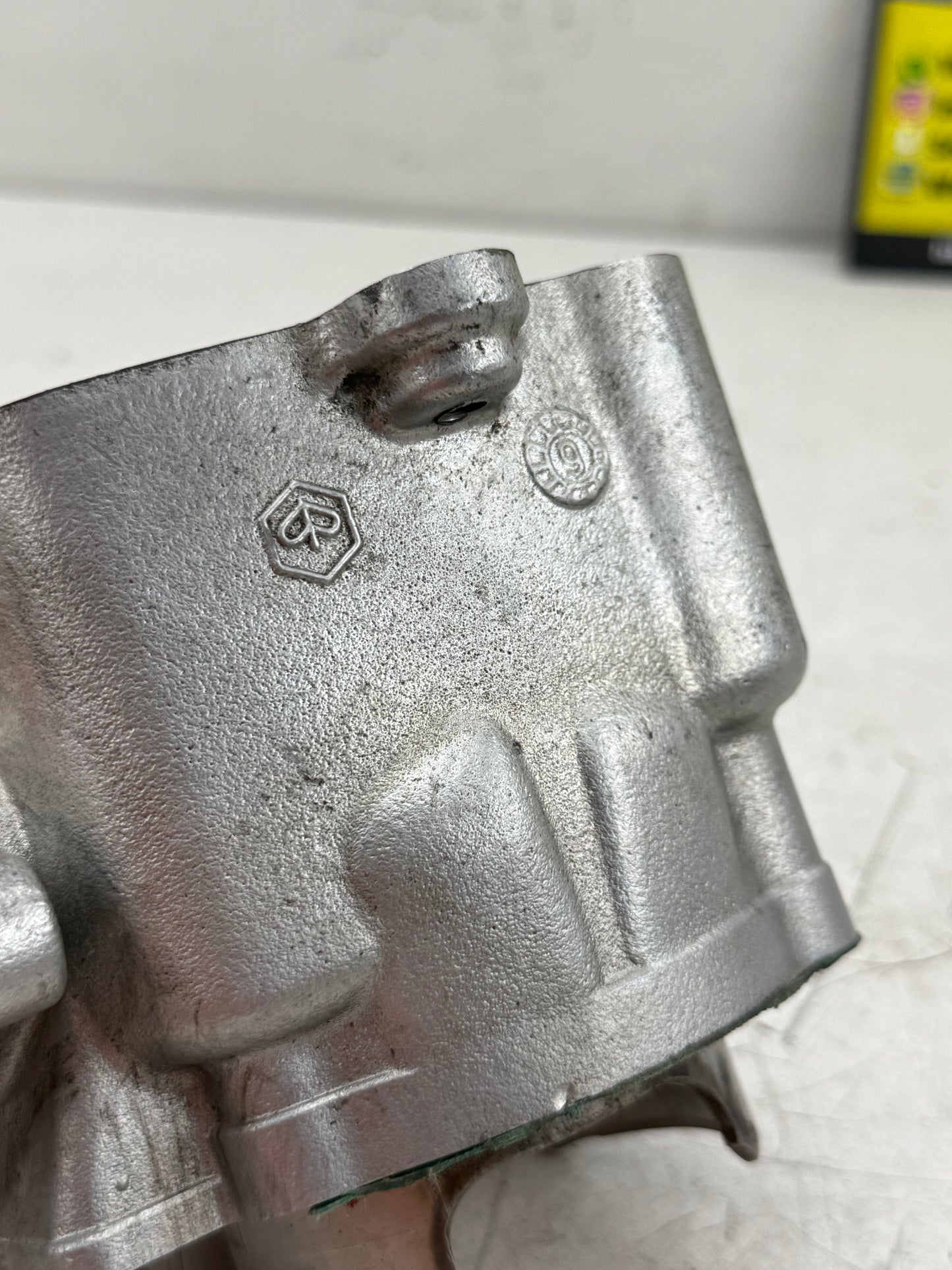 Piaggio LC 180cc cilinder kit compleet origineel Gilardoni