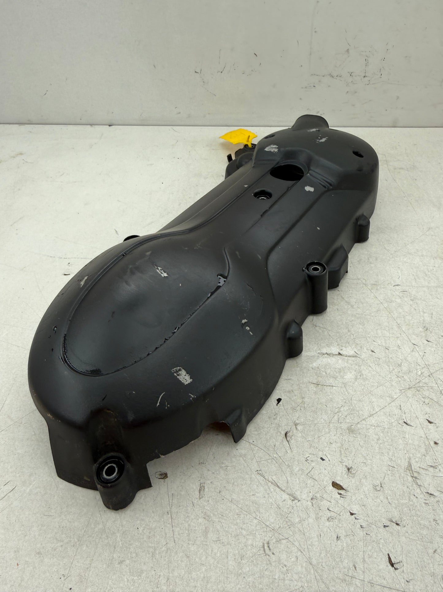 Gilera Runner / Skipper LX cartercover 125cc 180cc