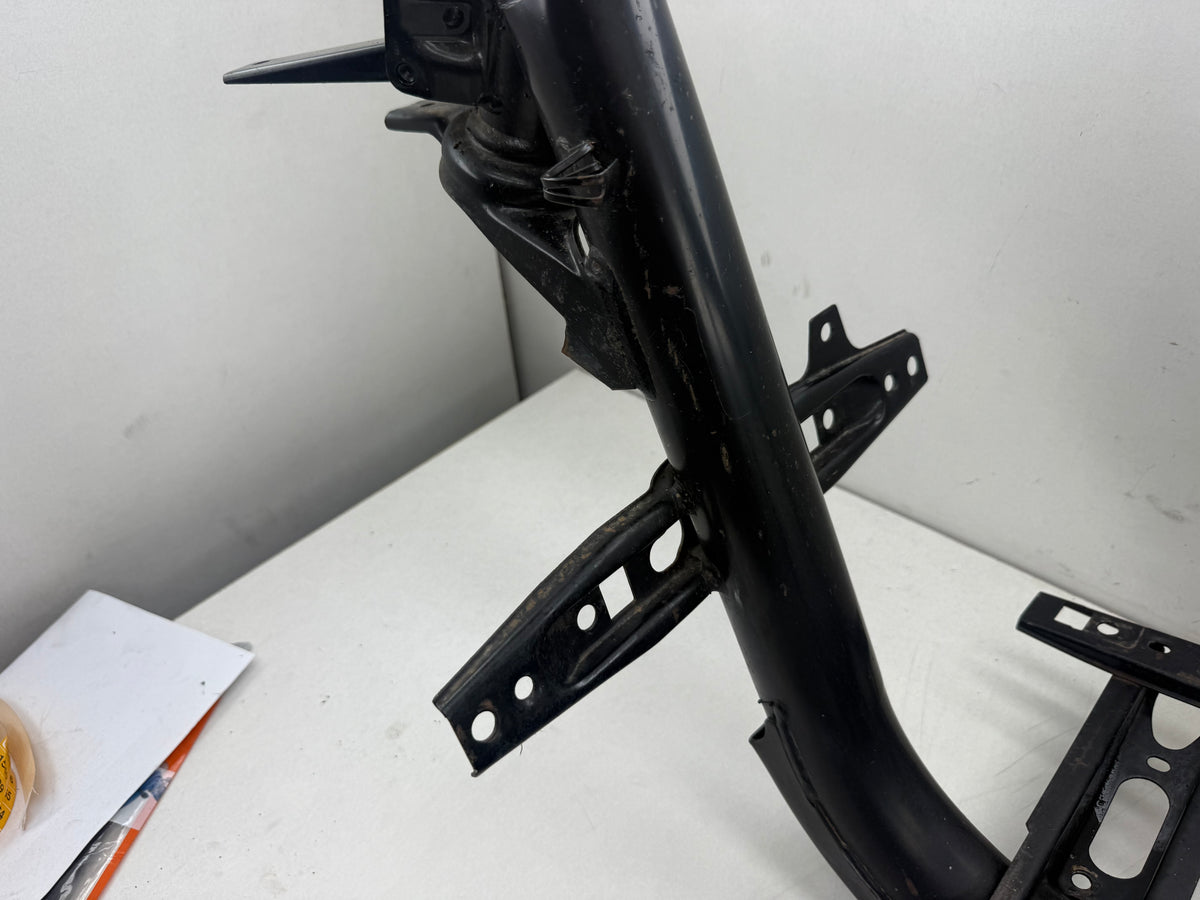 Piaggio TPH 125cc M02 frame