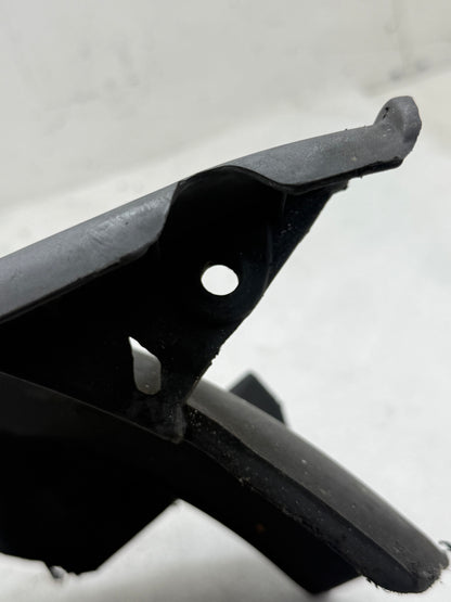 Piaggio Skr / hexagon achterwiel spatbord 125cc 180cc