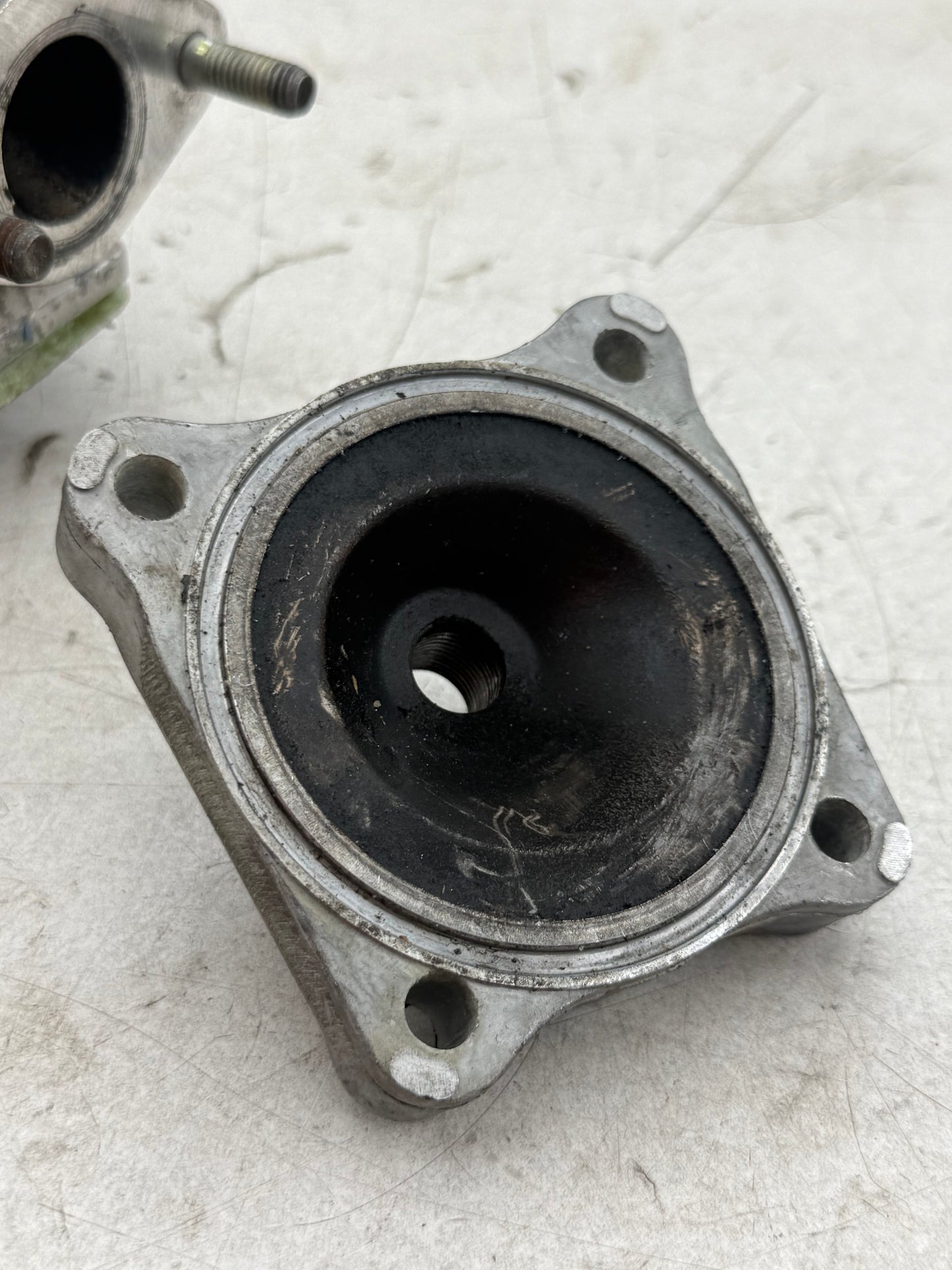 Piaggio LC 180cc cilinder kit compleet origineel Gilardoni