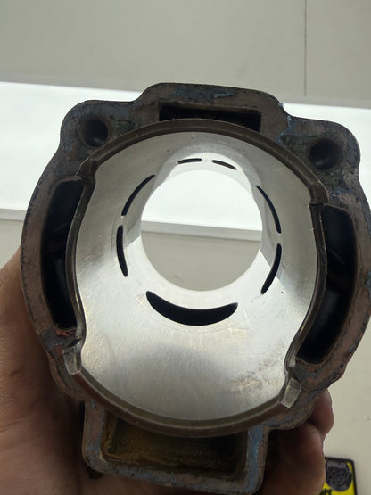Piaggio LC 180cc cilinder kit compleet origineel Gilardoni