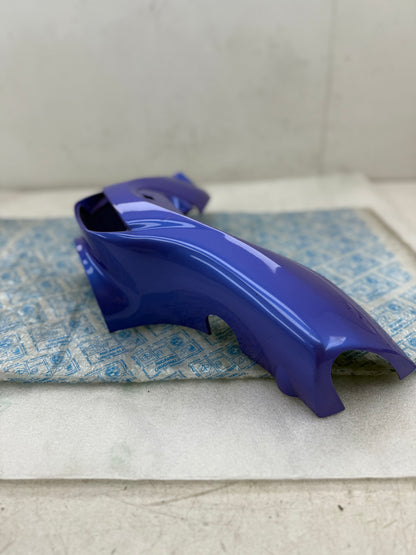 Gilera Stalker violet stuurkap NIEUW (nos)