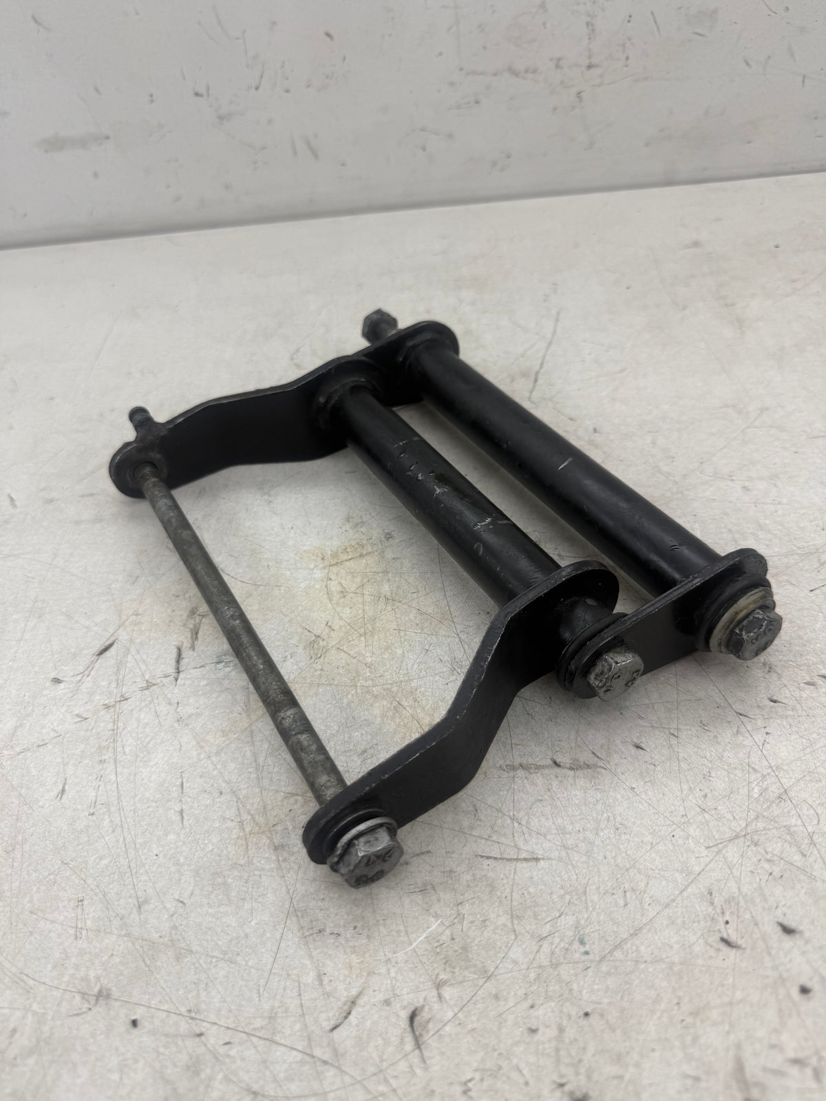 Gilera Runner / Skipper LX subframe gereviseerd 125cc 180cc