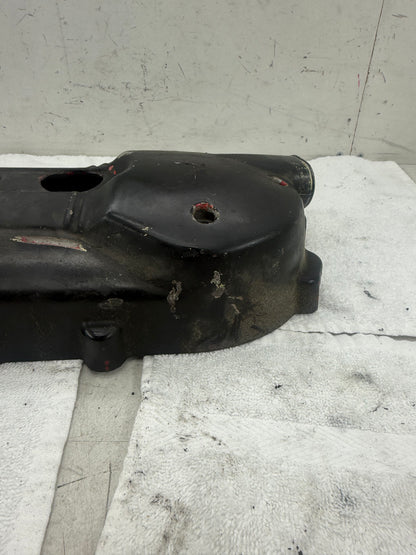 Gilera Runner / Skipper LX cartercover 125cc 180cc