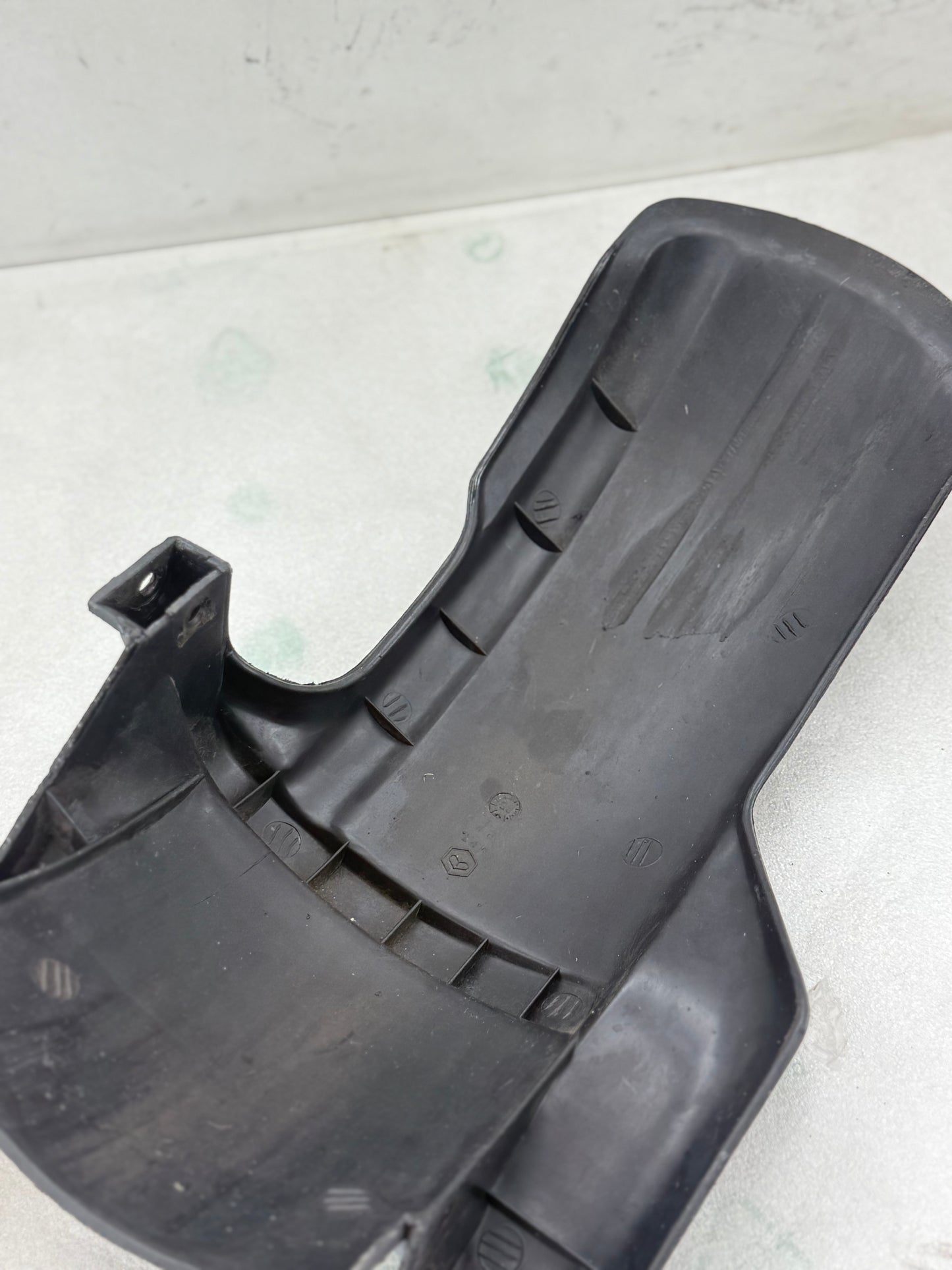 Piaggio Skr / hexagon achterwiel spatbord 125cc 180cc