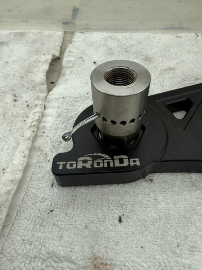 Piaggio Toronda wiel brace 125cc 180cc