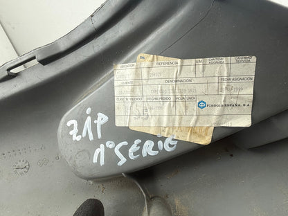 Piaggio Zip zijskirt NOS