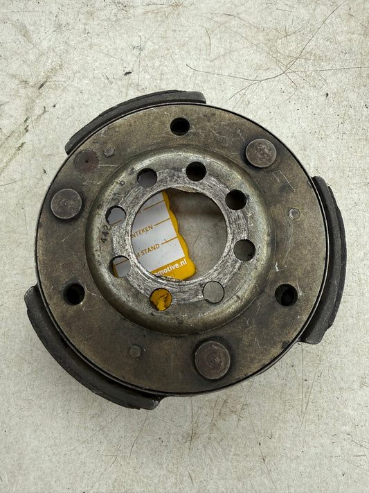 Piaggio koppeling 180cc