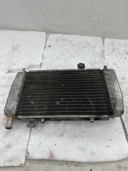 Gilera Runner radiateur 125cc 180cc