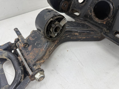 Piaggio SKR 125cc CSM A1 NL frame