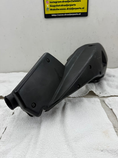 Piaggio Skr / TPH luchtfilter 125cc 150cc