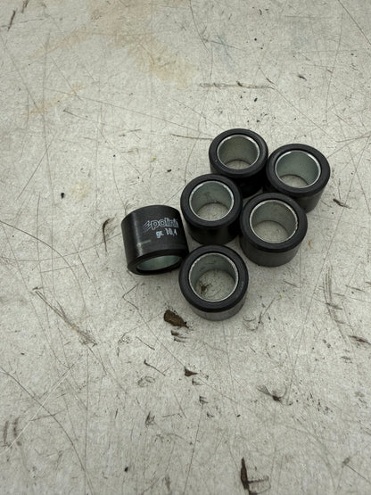 Piaggio PM tuning vario kit 125cc 180cc