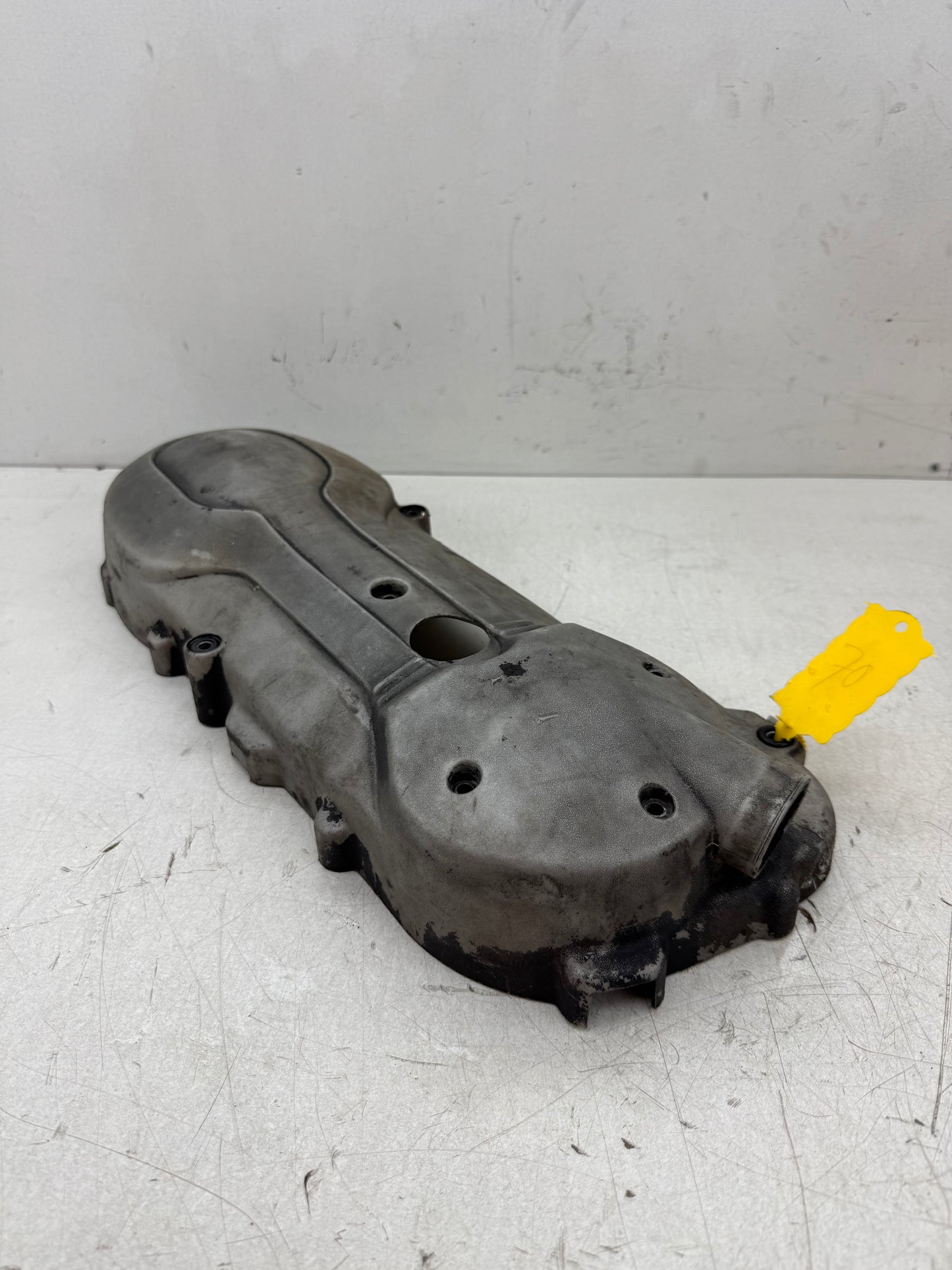 Gilera Runner / skipper LX cartercover 125cc 180cc
