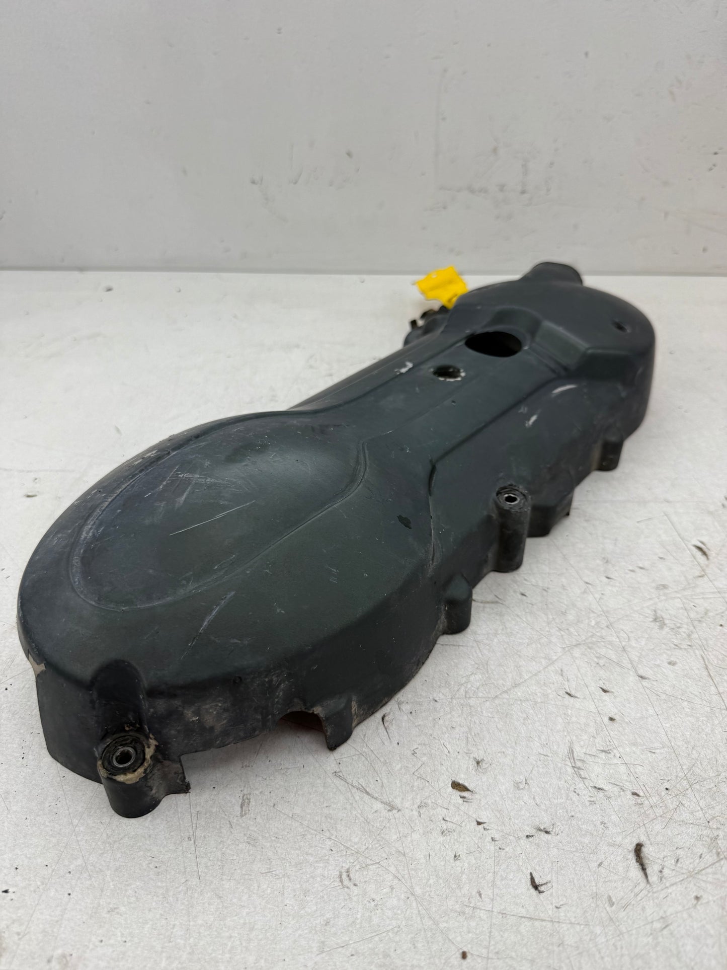 Gilera Runner / Skipper LX cartercover 125cc 180cc