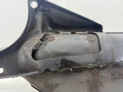 SE01 uitlaat 125cc 180cc