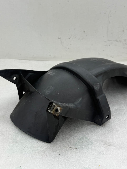 Piaggio Skr / hexagon achterwiel spatbord 125cc 180cc