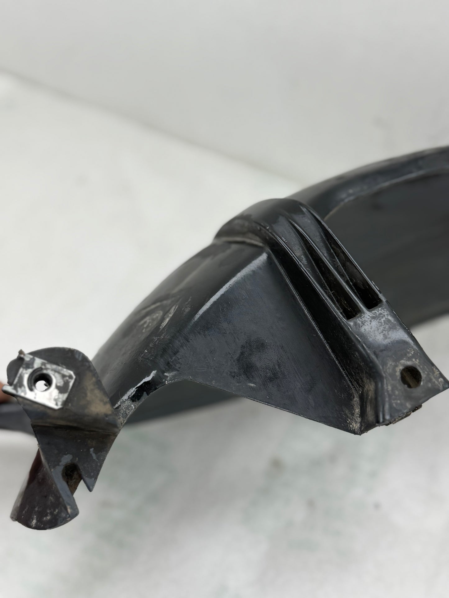 Gilera Runner / Skipper LX achterwiel spatbord 125cc 180cc