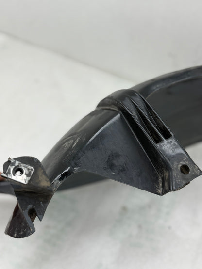 Gilera Runner / Skipper LX achterwiel spatbord 125cc 180cc