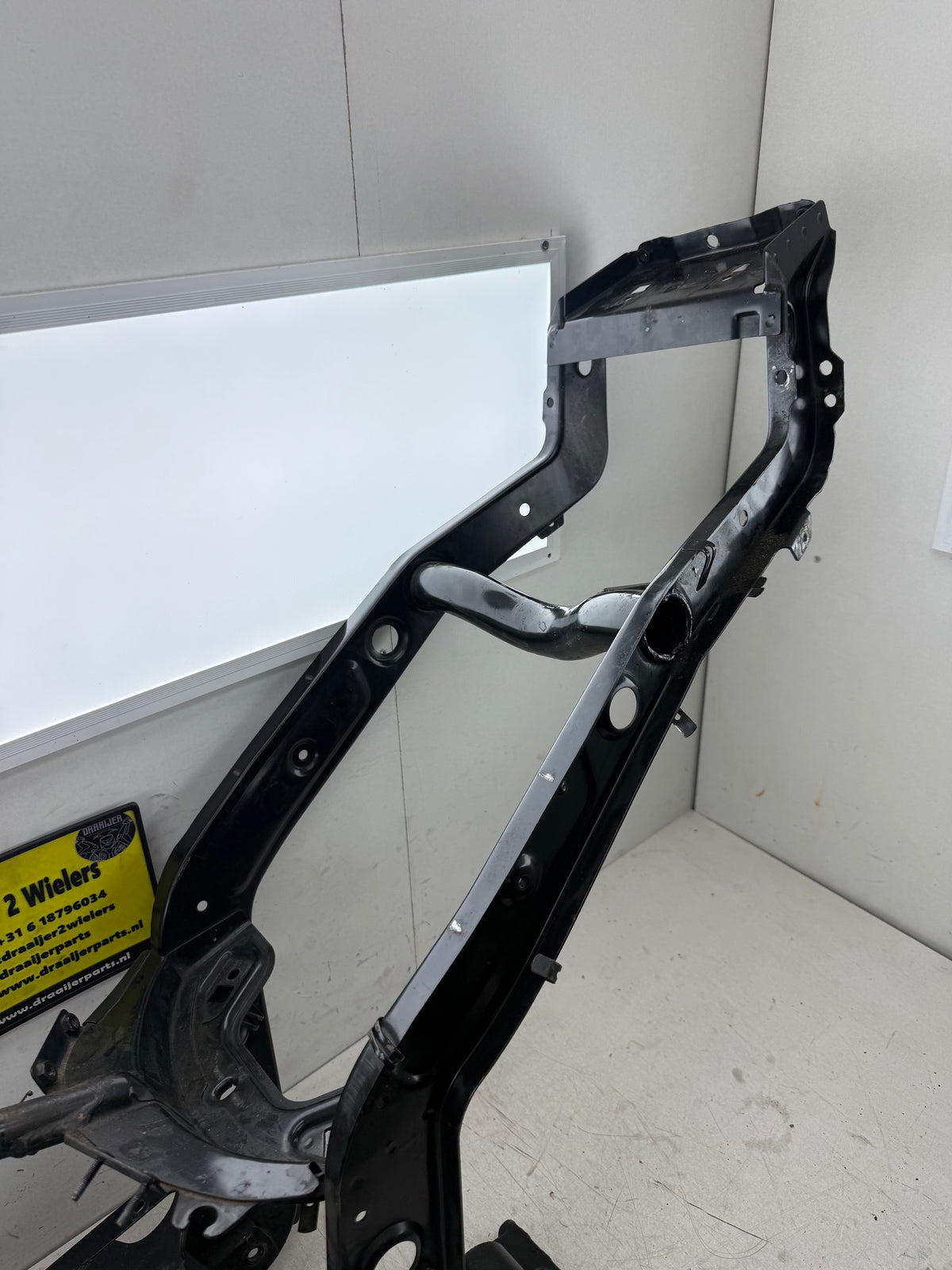Gilera Runner M07 SD 125cc A1 NL frame