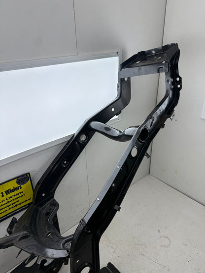 Gilera Runner M07 SD 125cc A1 NL frame