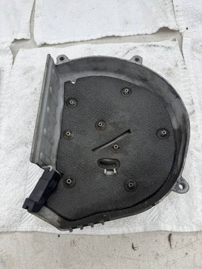 Piaggio LC ontstekingskap DD 125cc 180cc