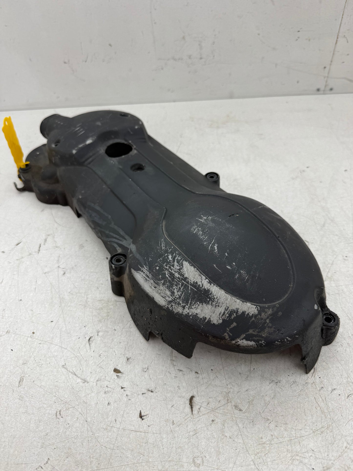 Gilera Runner / Skipper LX cartercover 125cc 180cc