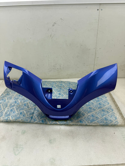 Gilera Stalker violet stuurkap NIEUW (nos)