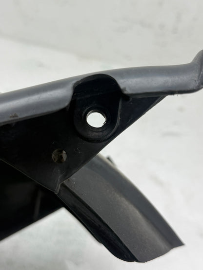 Piaggio TPH achterwiel spatbord 125cc