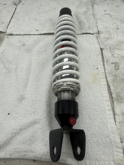 Piaggio BGM veer 285mm