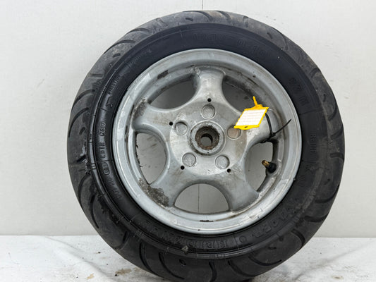 Piaggio Hexagon achterwiel grijs 125cc 150cc