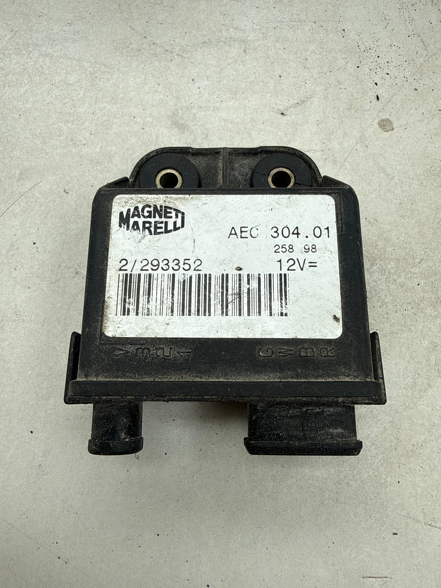 Piaggio LC cdi origineel gebruikt 125cc 150cc 180cc