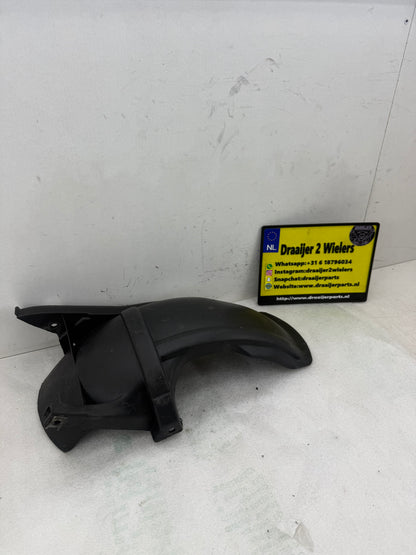 Piaggio Skr / hexagon achterwiel spatbord 125cc 180cc