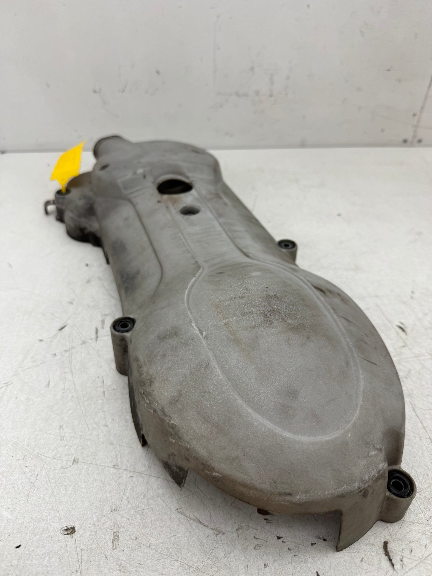 Gilera Runner / Skipper LX cartercover 125cc 180cc