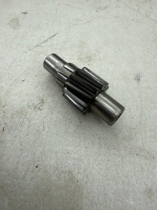 Piaggio vertandings as 12 tands DG
