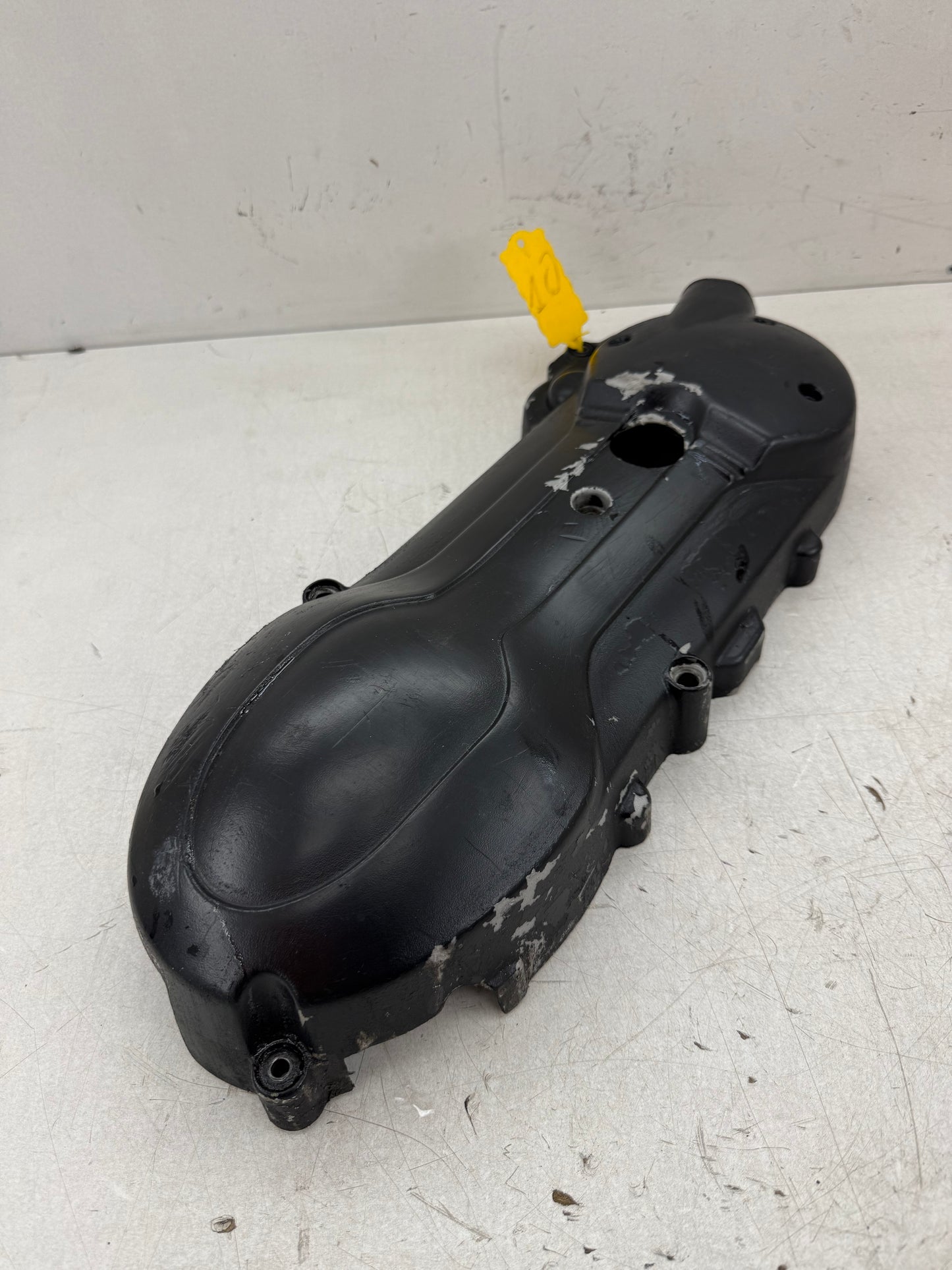 Gilera Runner / Skipper LX cartercover 125cc 180cc