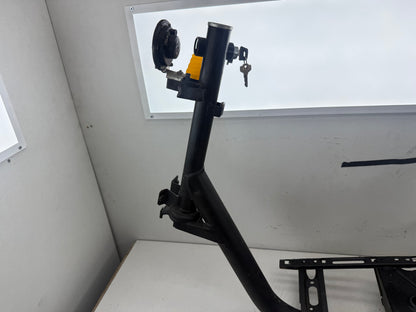 Piaggio SKR 125cc CSM frame