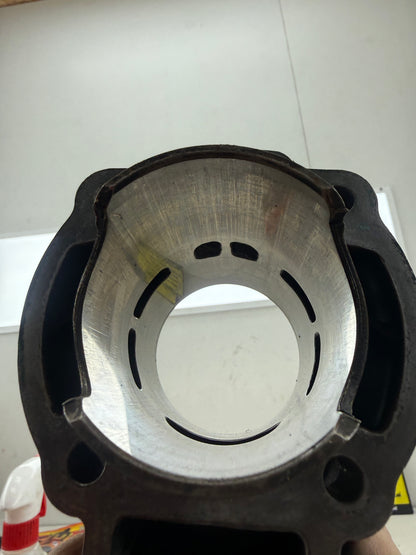 Piaggio LC 180cc cilinder kit compleet origineel Gilardoni