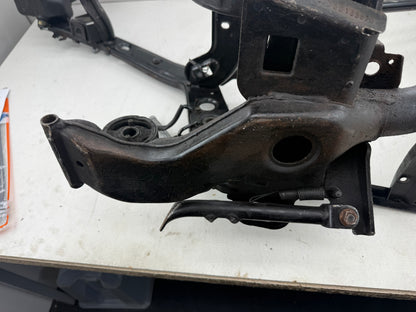 Gilera Runner 180cc M08 SD frame