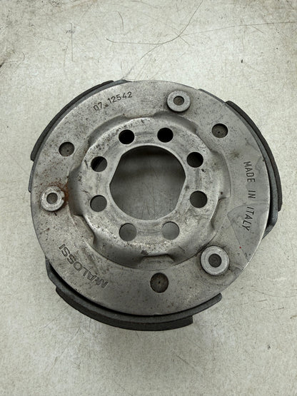 Piaggio Malossi delta clutch 125cc  180cc