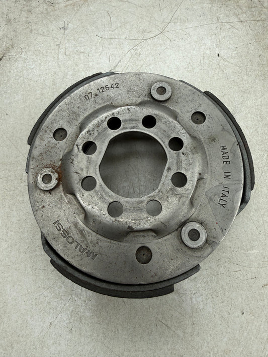 Piaggio Malossi delta clutch 125cc  180cc