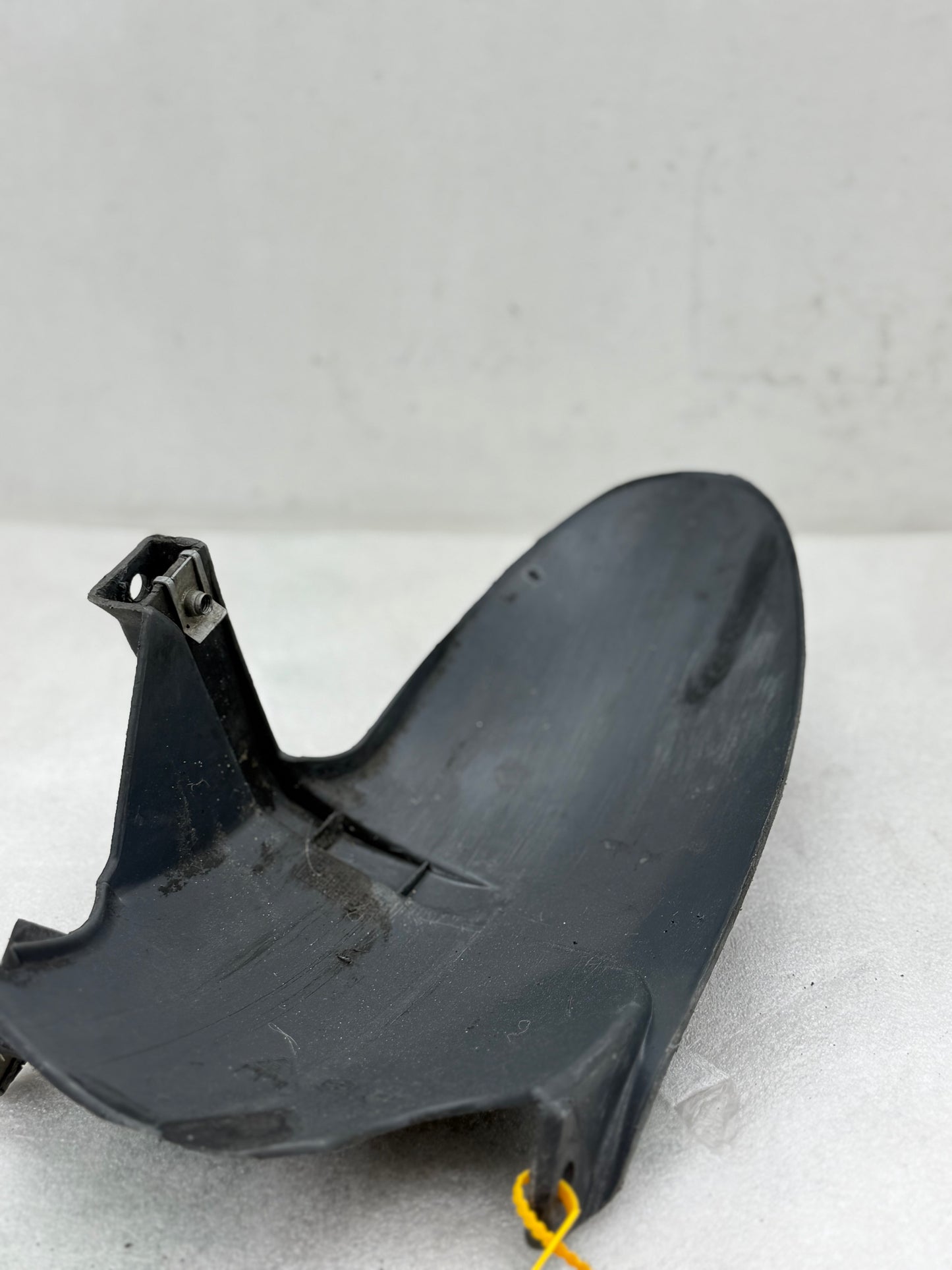 Gilera Runner spatbord kort model
