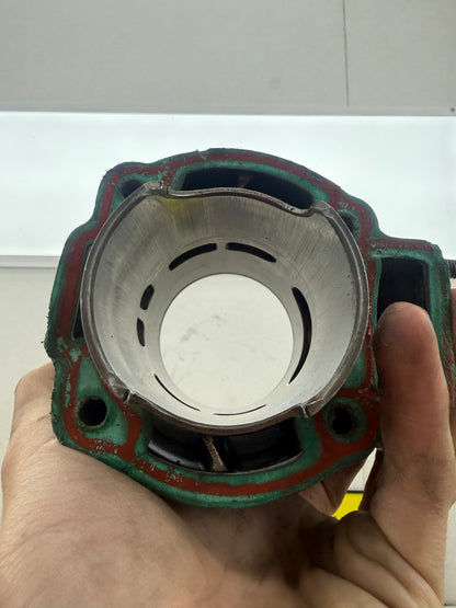 Piaggio LC 180cc cilinder kit compleet origineel Gilardoni
