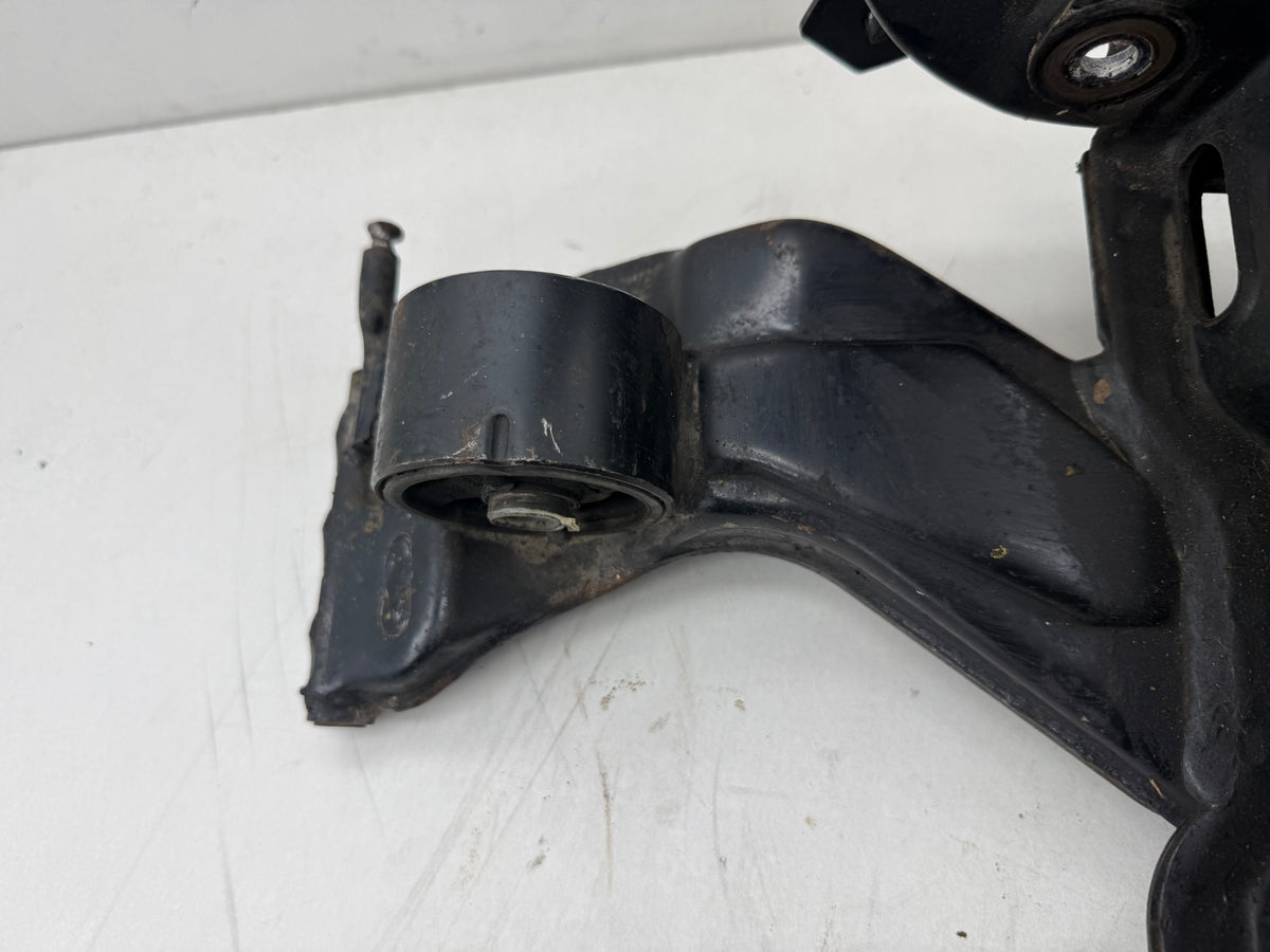 Gilera Runner 125cc M07 DD frame met italiaanse papieren
